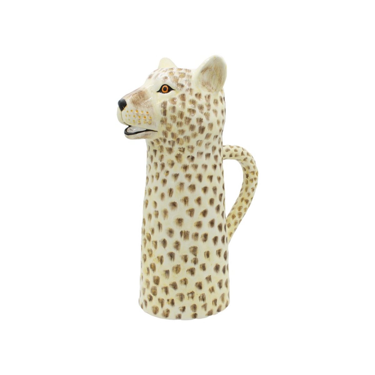 Carafe en forme de léopard, ZOELA autres, ARTIME