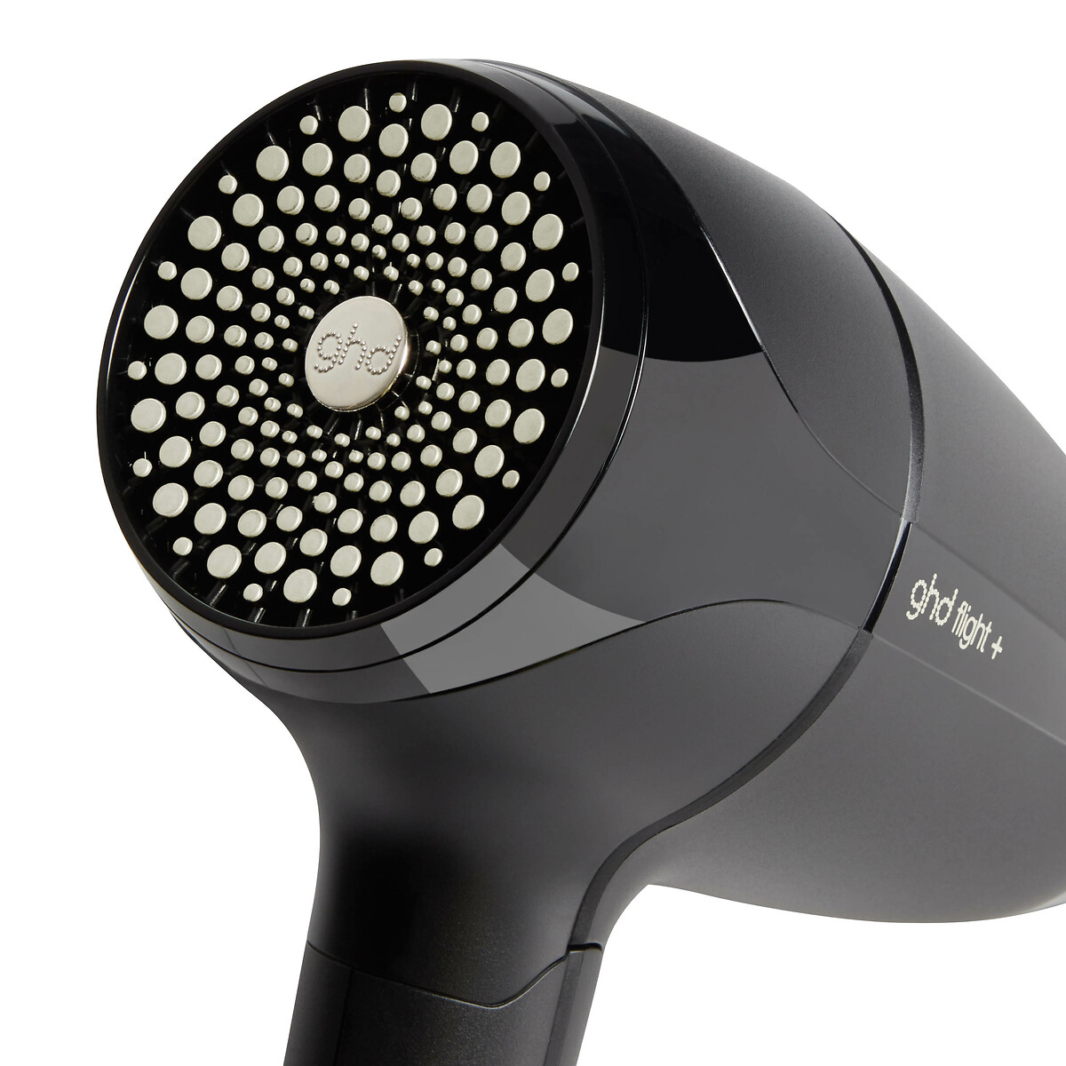 Sèche cheveux de voyage noir, GHD