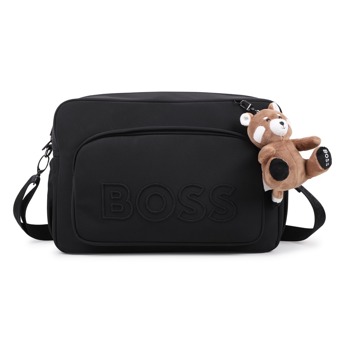 Sac à langer black, BOSS KIDSWEAR