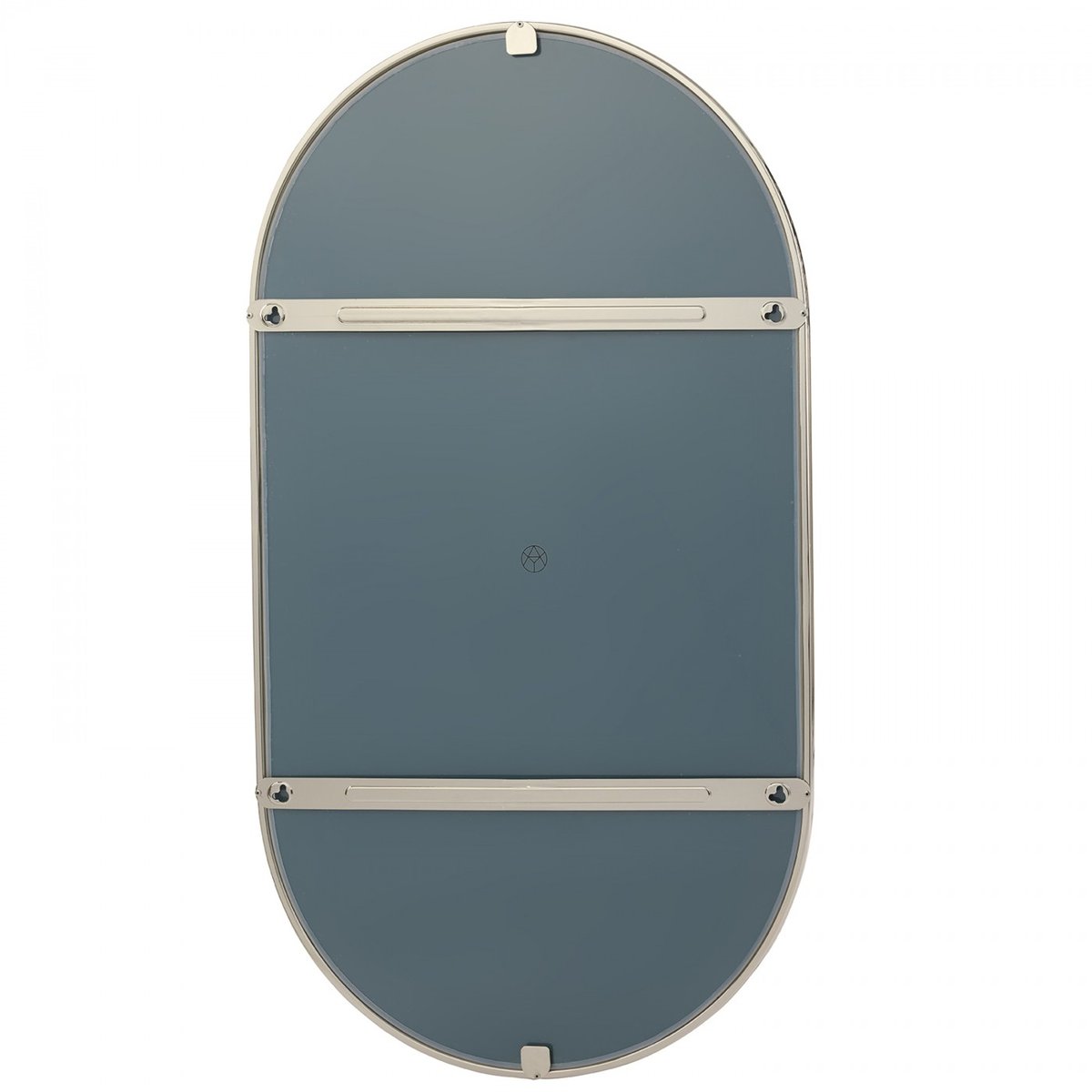 Miroir Angui 100x60 cm or, AYTM