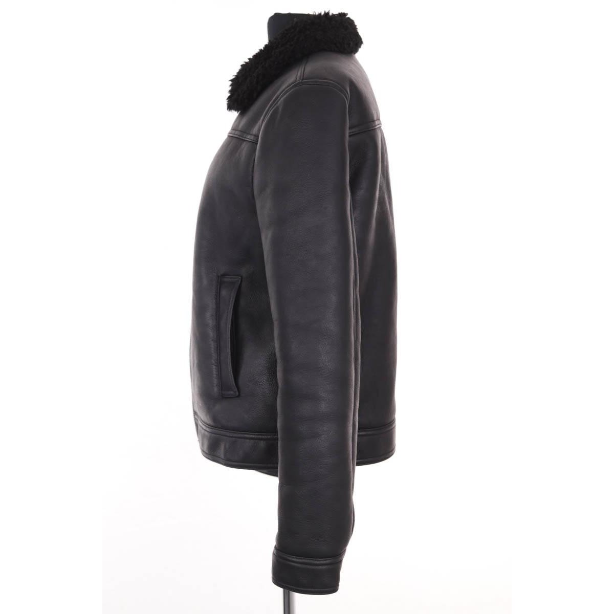 Veste - Très Bon État noir, THE KOOPLES