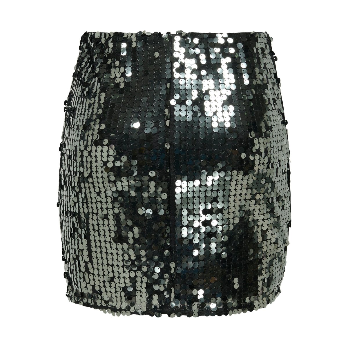 Jupe Crayon asphalt, JDY