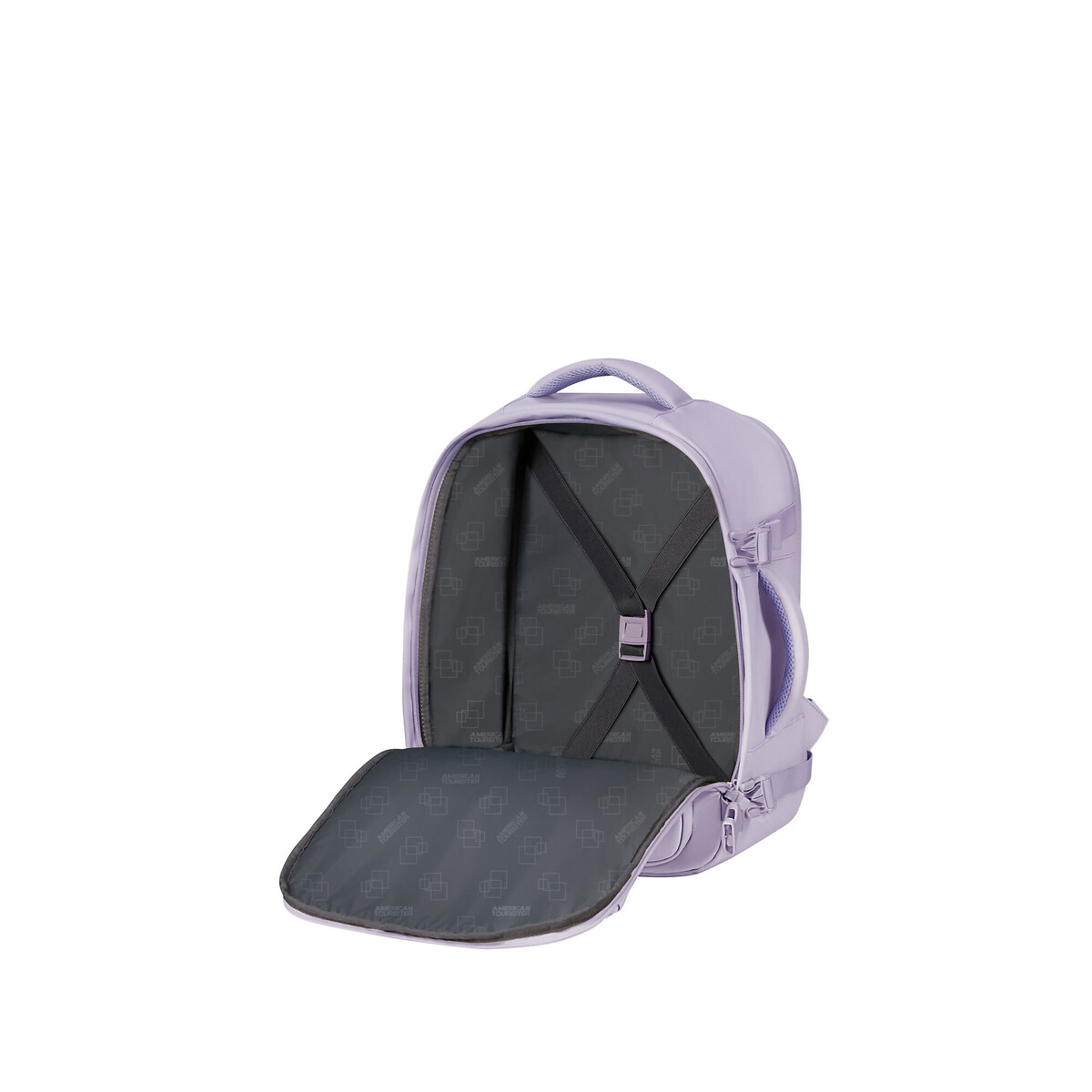 Take2cabin sac à dos lavande, AMERICAN TOURISTER