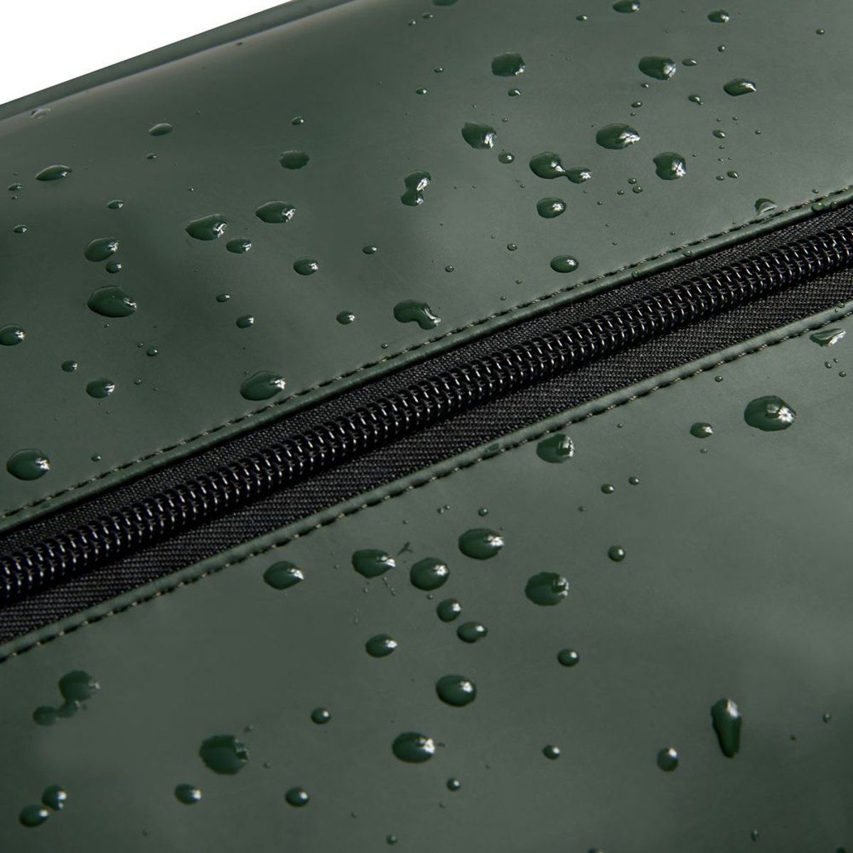 Sac XS TURENNE vert, DELSEY PARIS