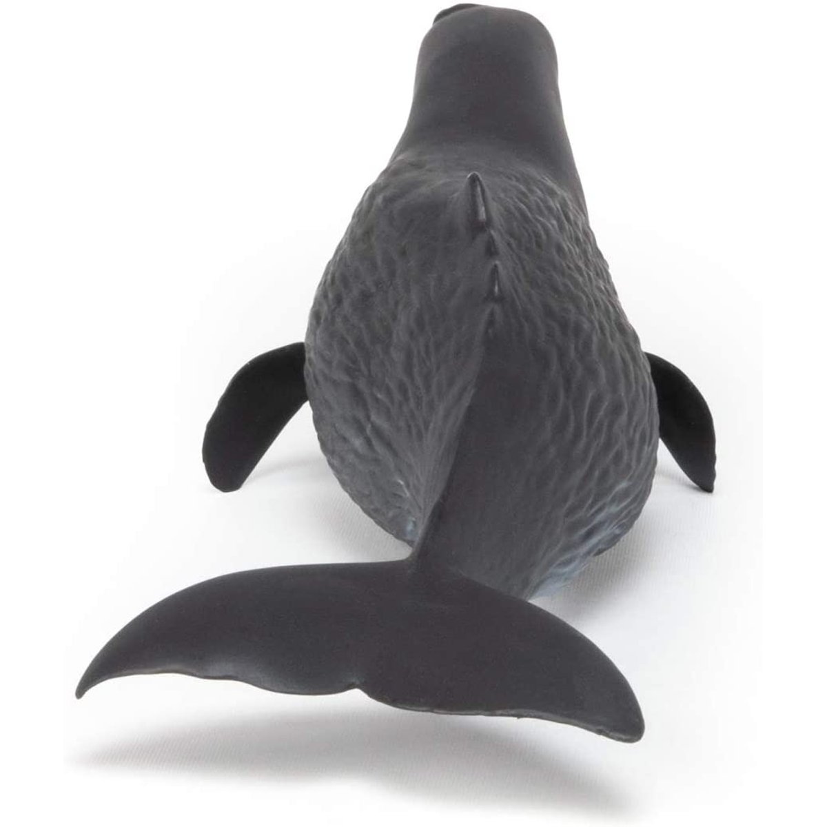 Figurine Cachalot marron, PAPO