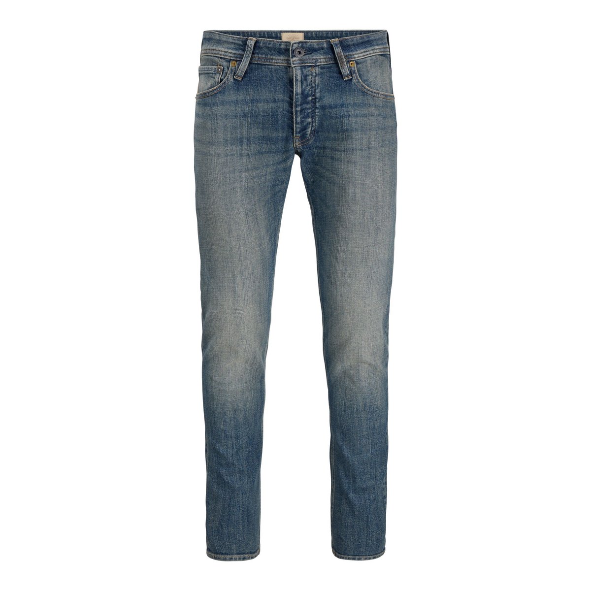 Jean Slim blue denim, JACK & JONES