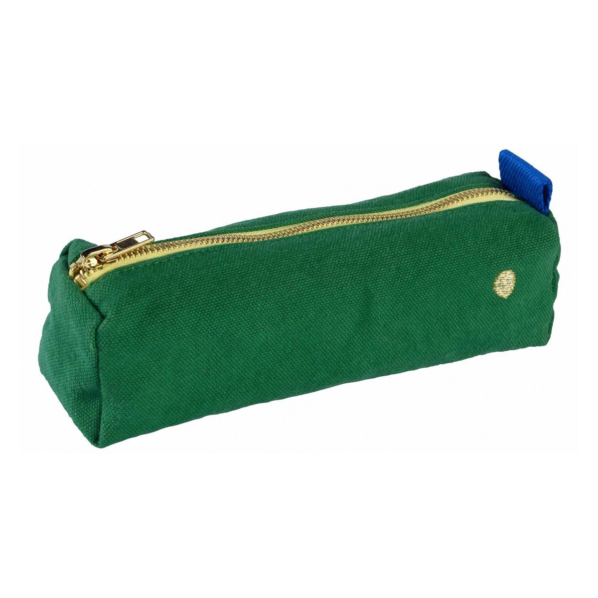 Trousse de bureau Iona gazon, LA CERISE SUR LE GATEAU