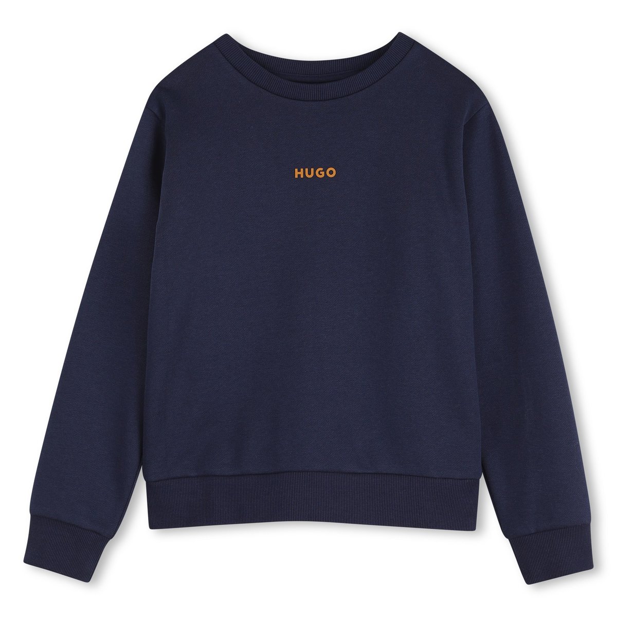 Sweat manches longues abysse, HUGO KIDSWEAR