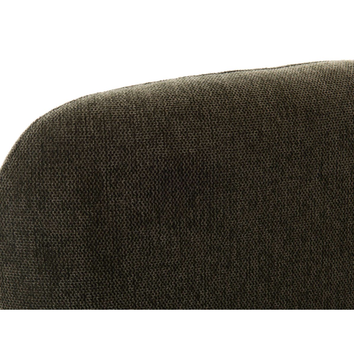 Fauteuil bucolique - Amadeus vert kaki, AMADEUS