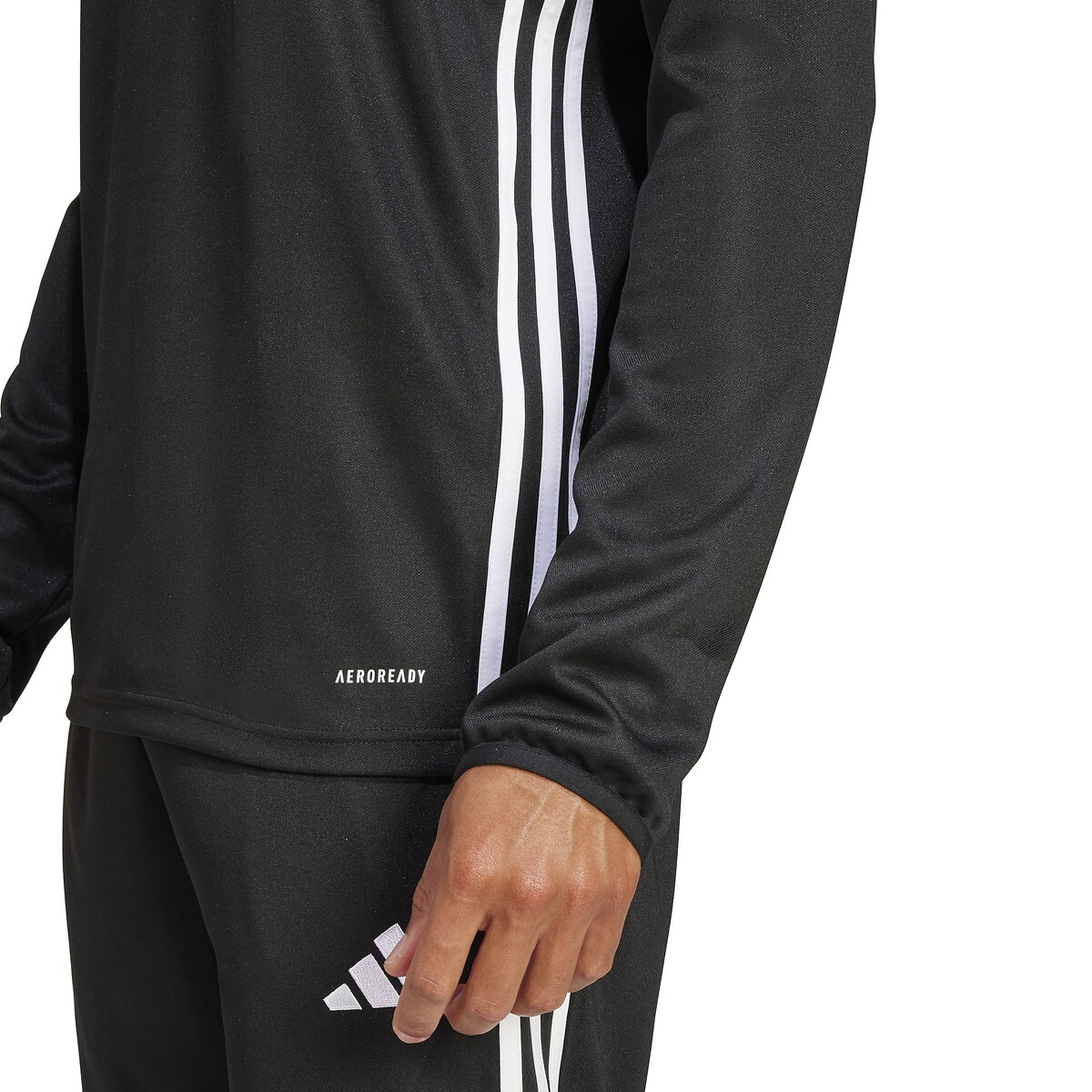 Essential TIRO25 Training Jacket black, adidas Performance