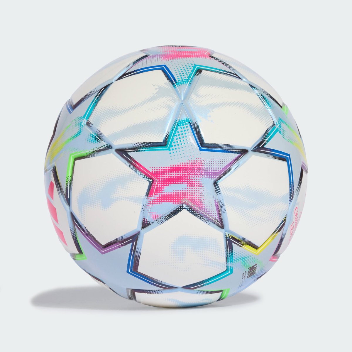 Mini Ballon Uefa Champions League 26/27 Mini Ballon Uefa Champions League 26/27 couleur unique, adidas Performance