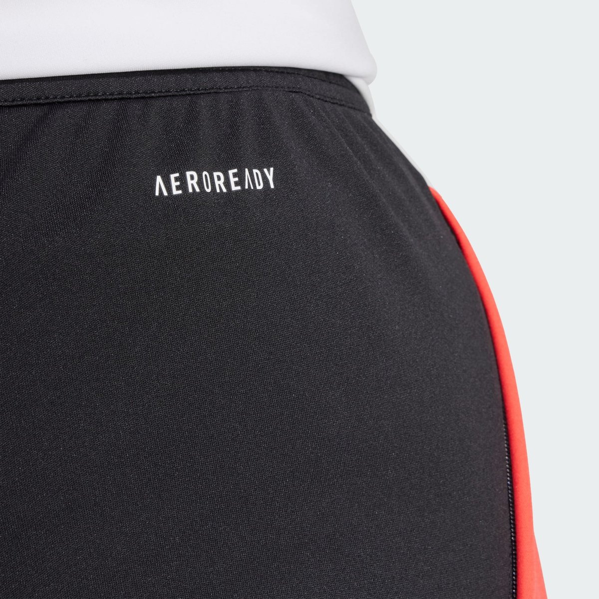 Short Messi Short Messi black, adidas Performance