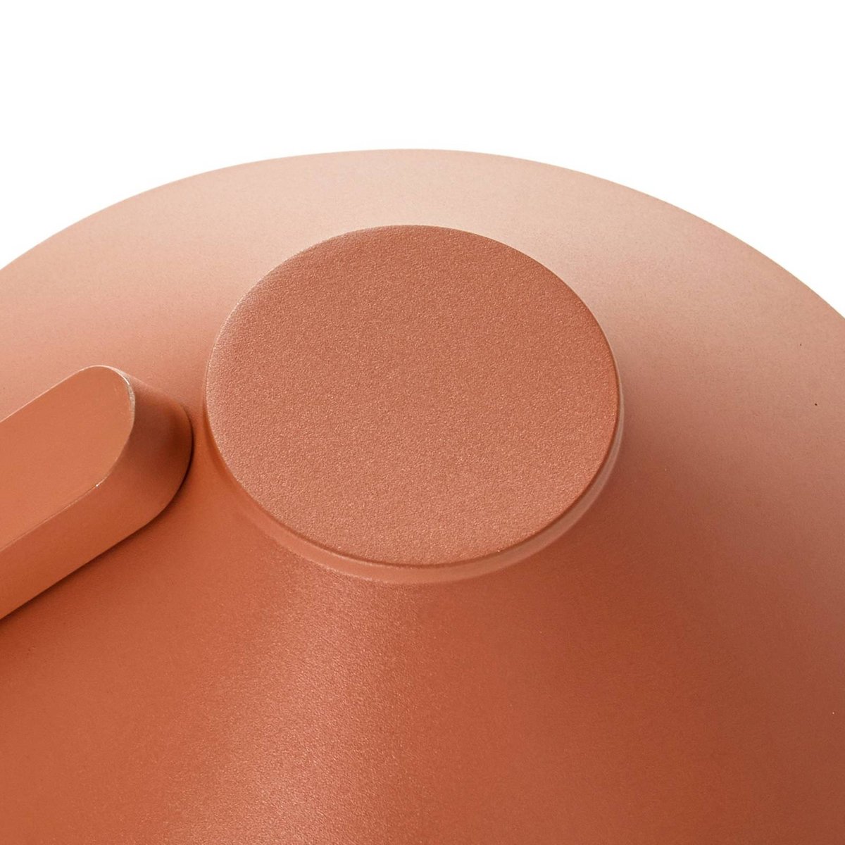 Applique extérieure en aluminium moderneLED couleurs de terre, LINDBY
