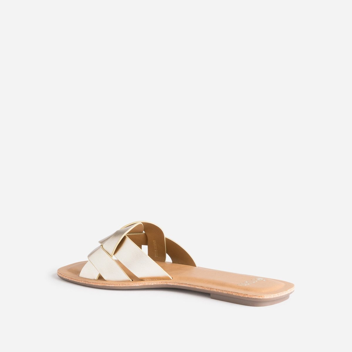 Mule COMBAL or, ERAM