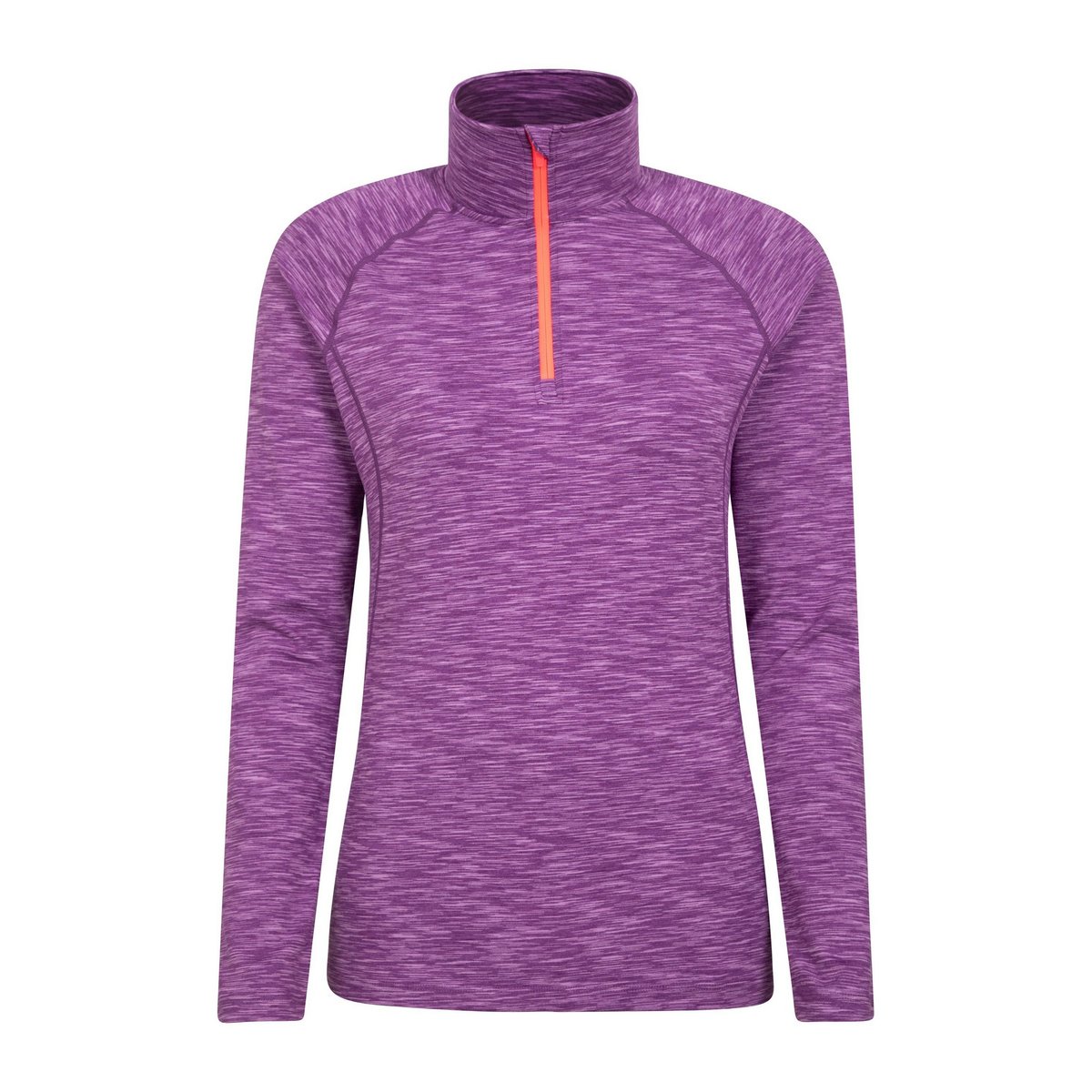 Haut de sport BEND & STRETCH noir, MOUNTAIN WAREHOUSE