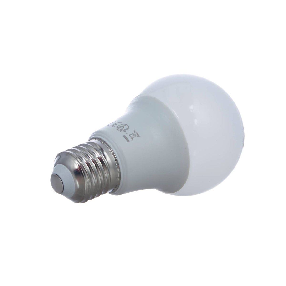 Ampoule E27 LED, E27 LED 4,9W couleur unique, ARCCHIO