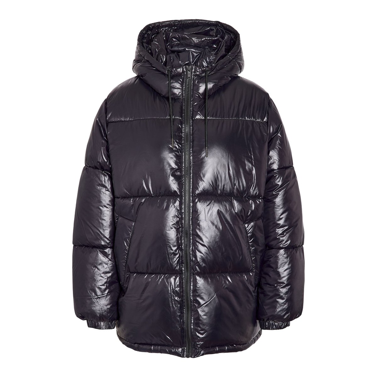 Veste Rembourrée noir - black1, NOISY MAY