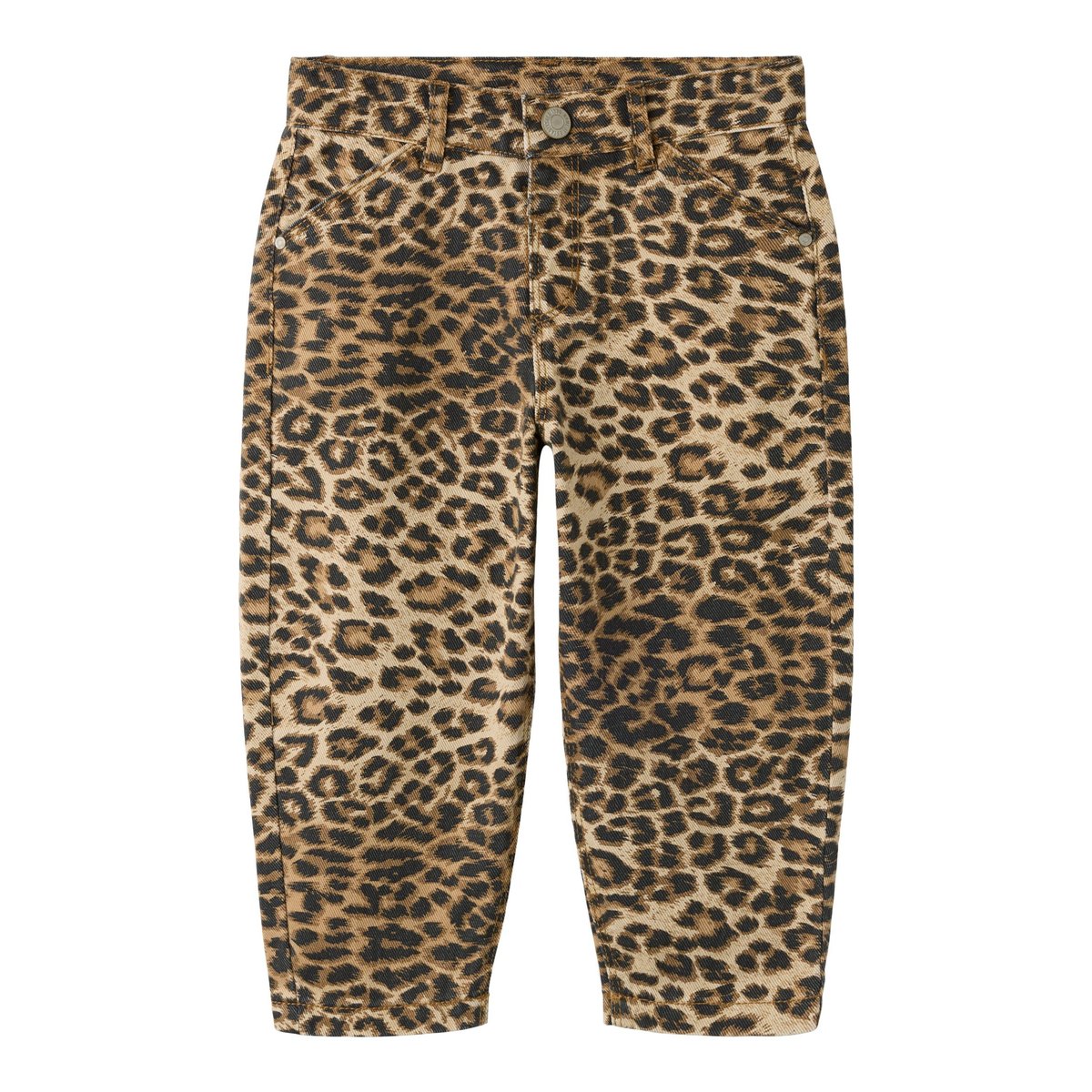 Jean marron - silver mink1, NAME IT