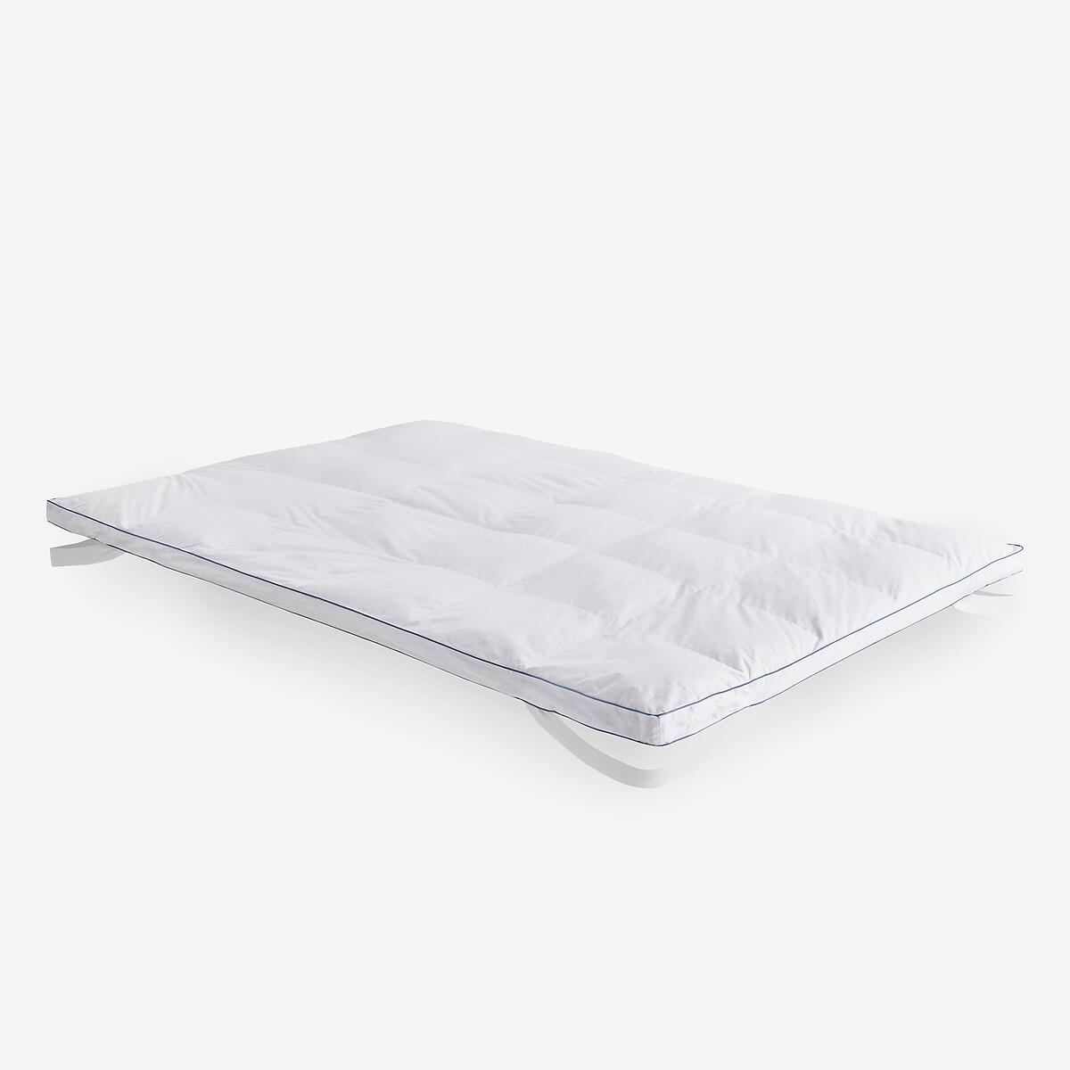 Topper de Penas - Confort, Pikolin Home branco, PIKOLIN