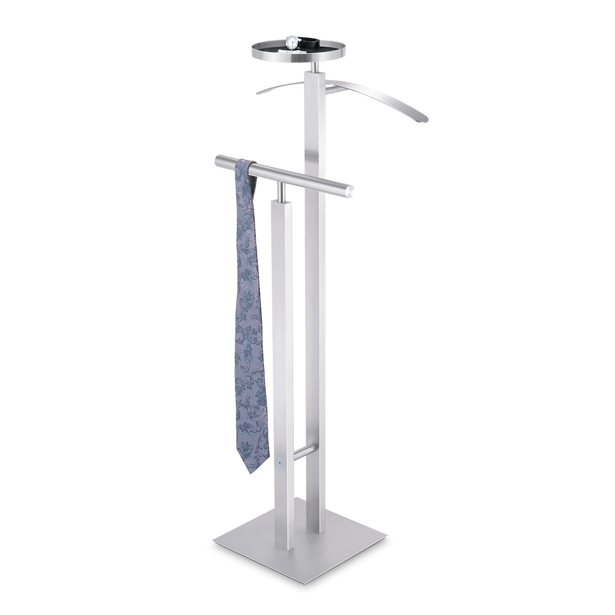 Cabide vertical Atacio, ZACK inox, ZACK