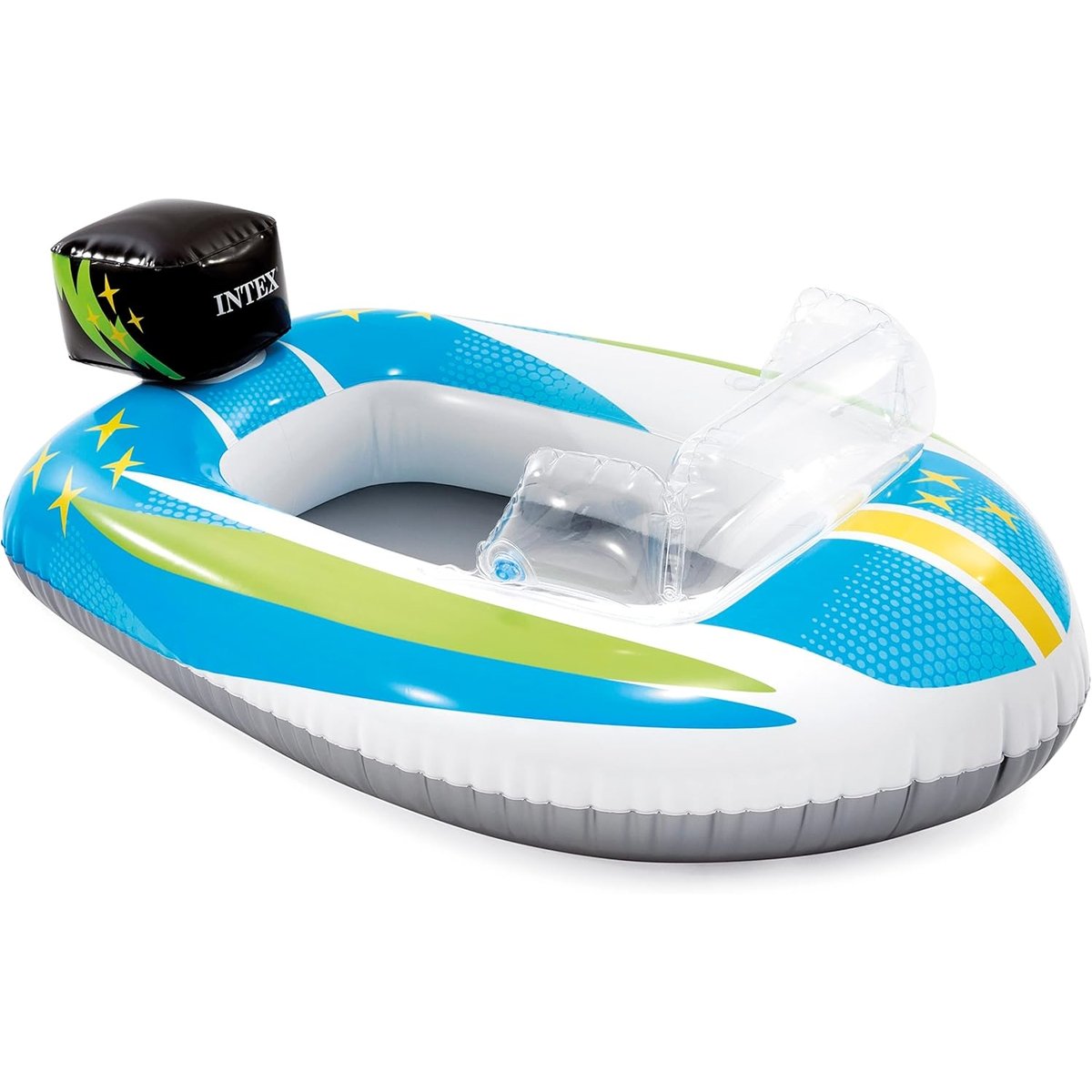 Bateau pour enfants "Pool Cruiser" - assortiment sortiment, INTEX