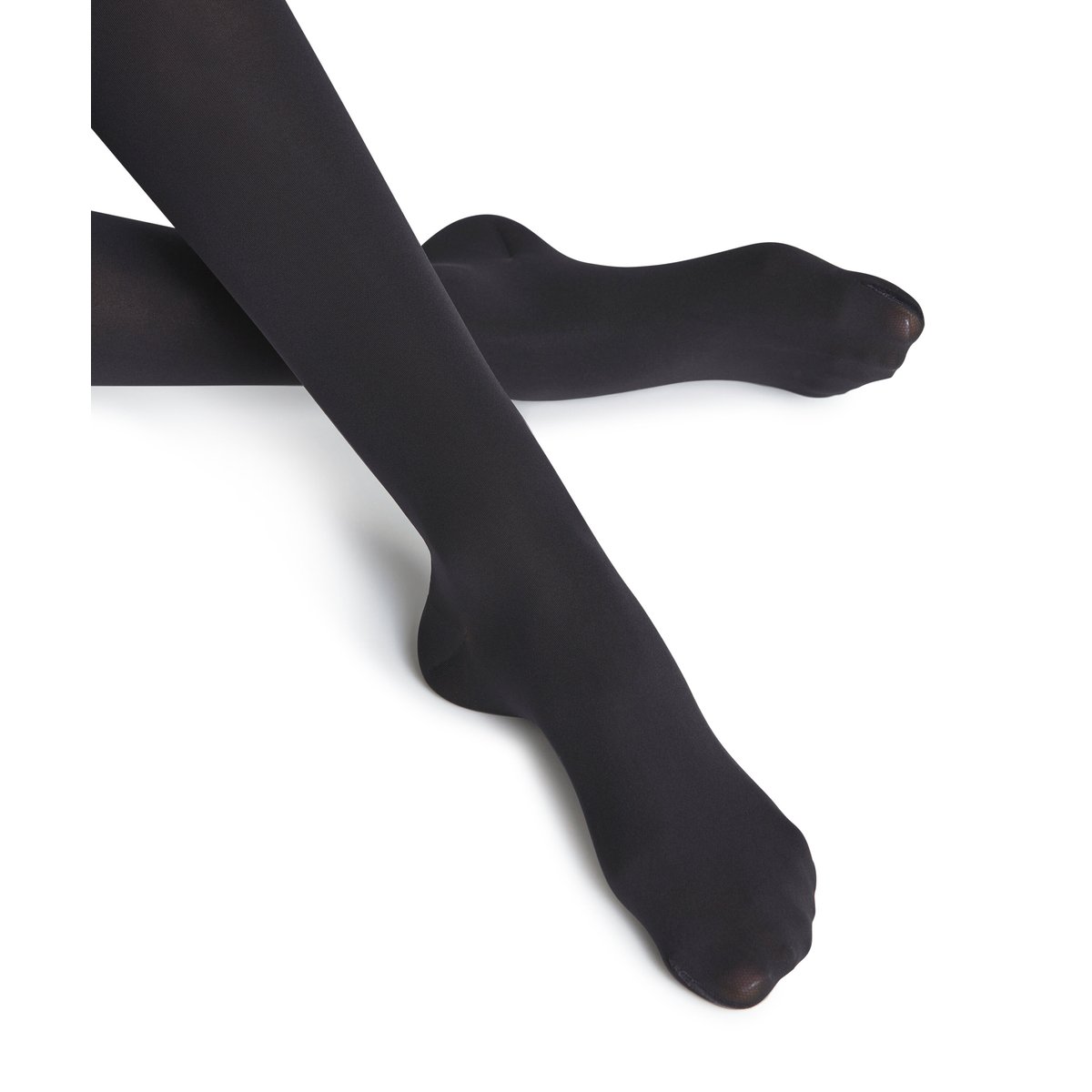Collant Cellulite Control 50 Semi-opaque noir-quatre, FALKE