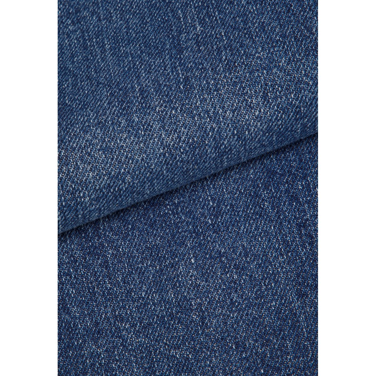 Jean barrel EMILY bleu nuit, IKKS
