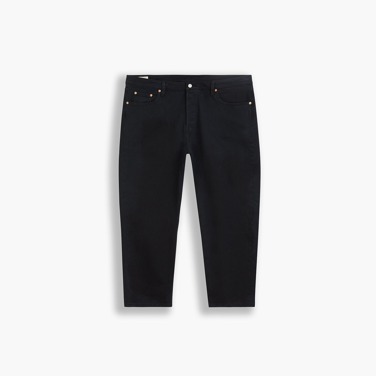 Jeans 501® Crop black sprout, LEVI’S PLUS