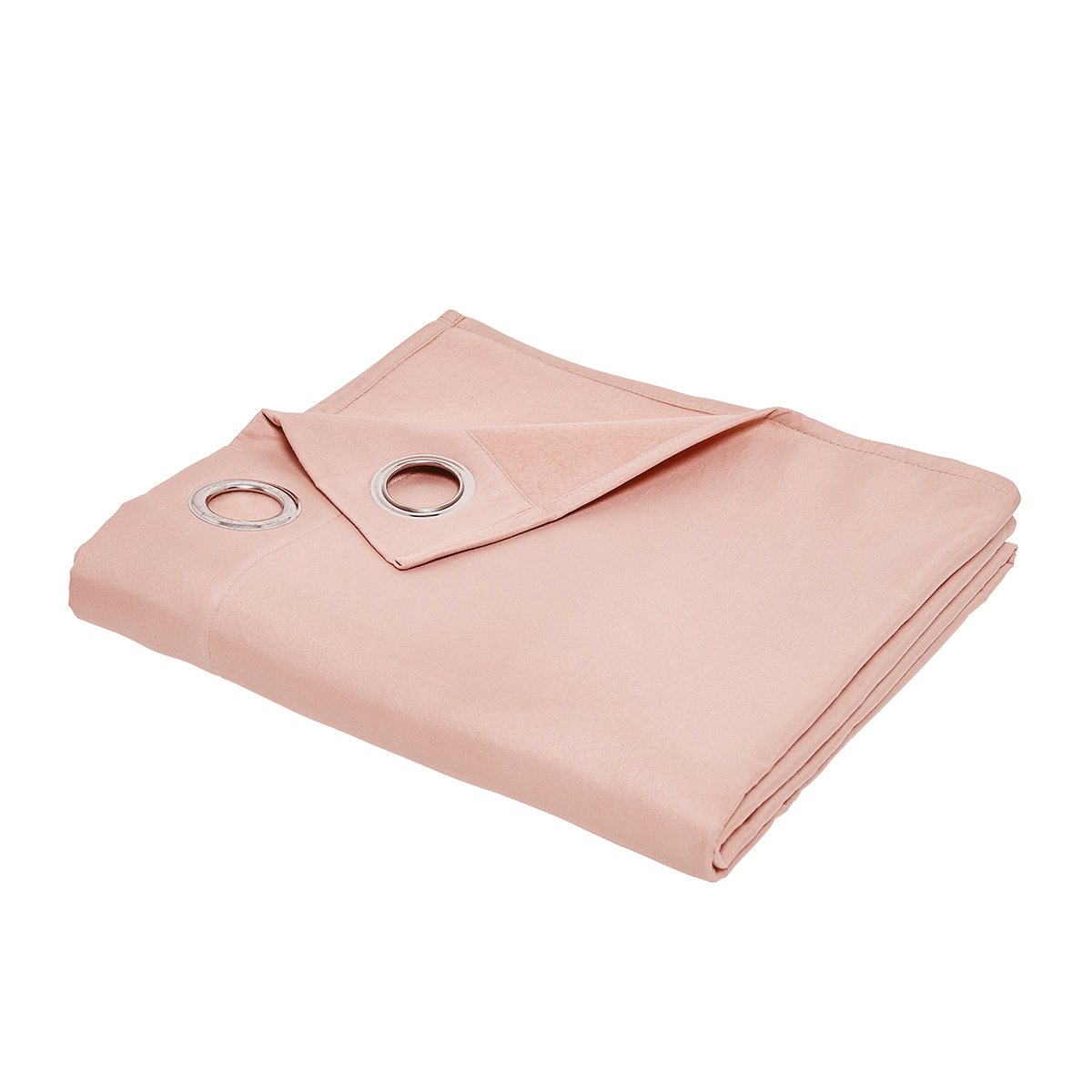 Rideau isolant ESSENTIAL rose, TODAY