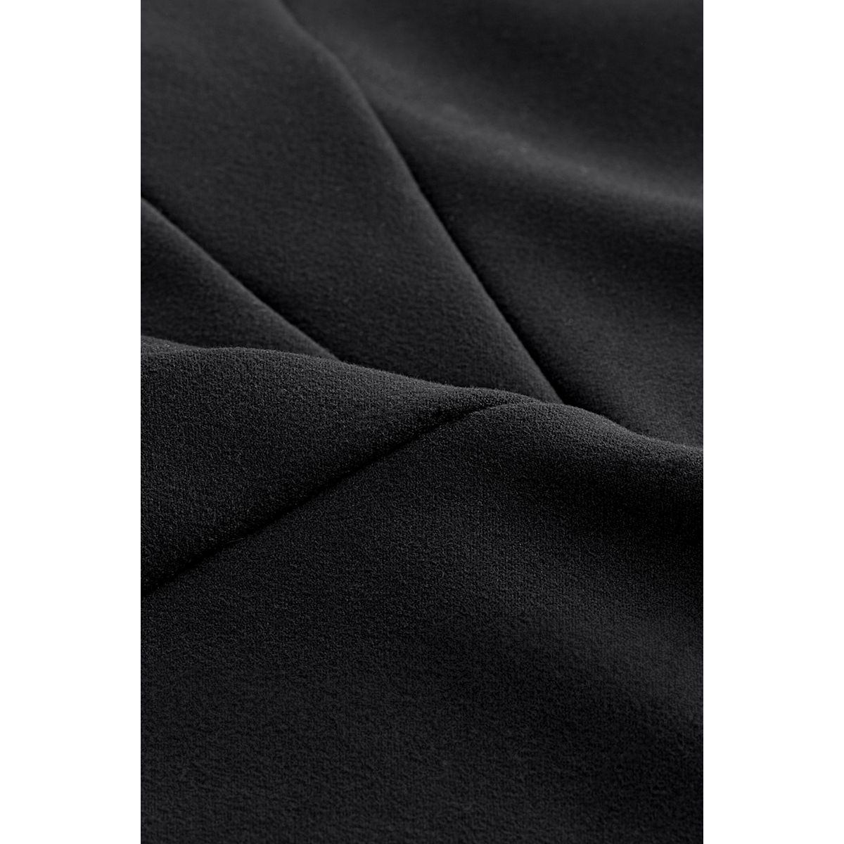 Combinaison active moulante ultra douce noir, NEXT
