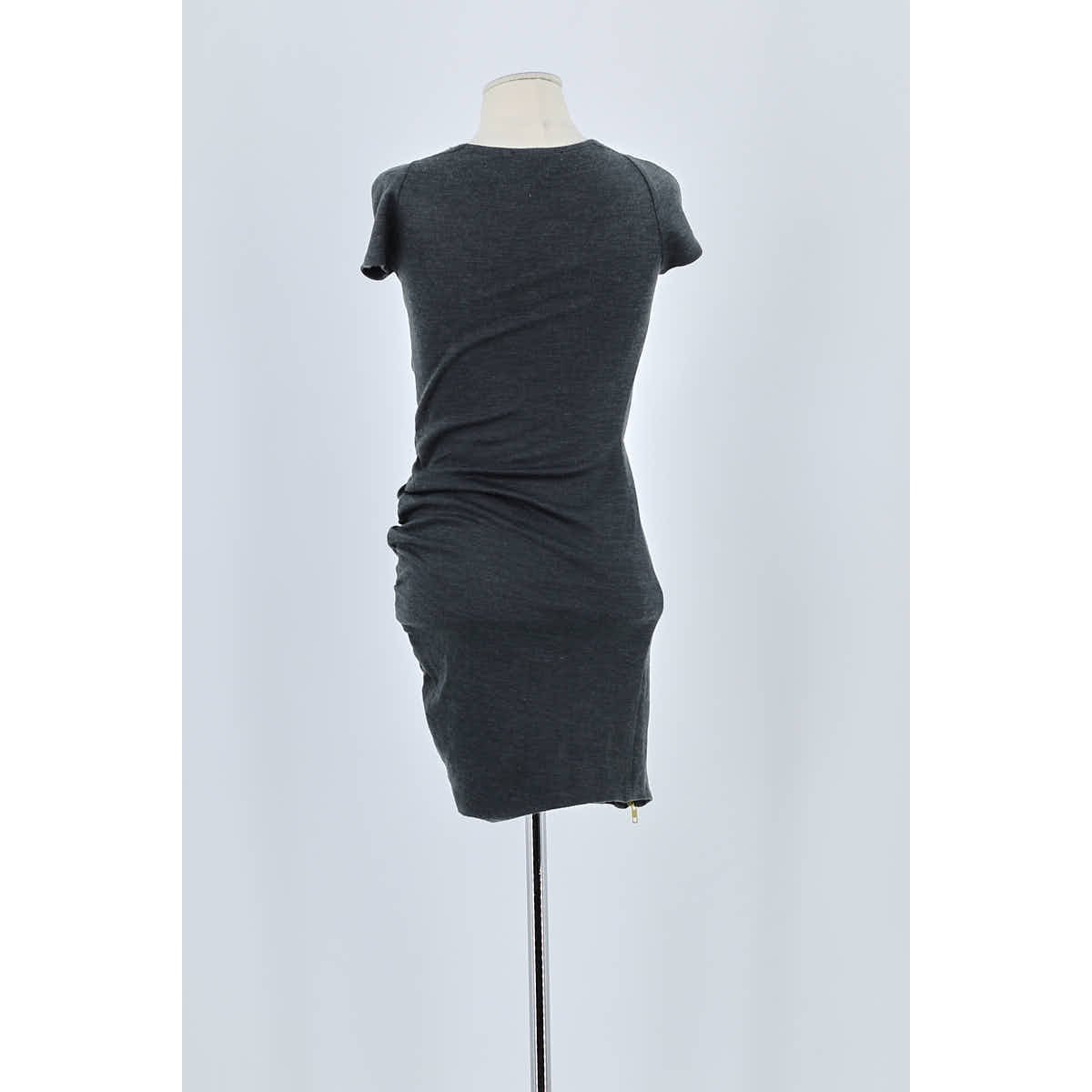 Robe - Très Bon État gris, MAJE