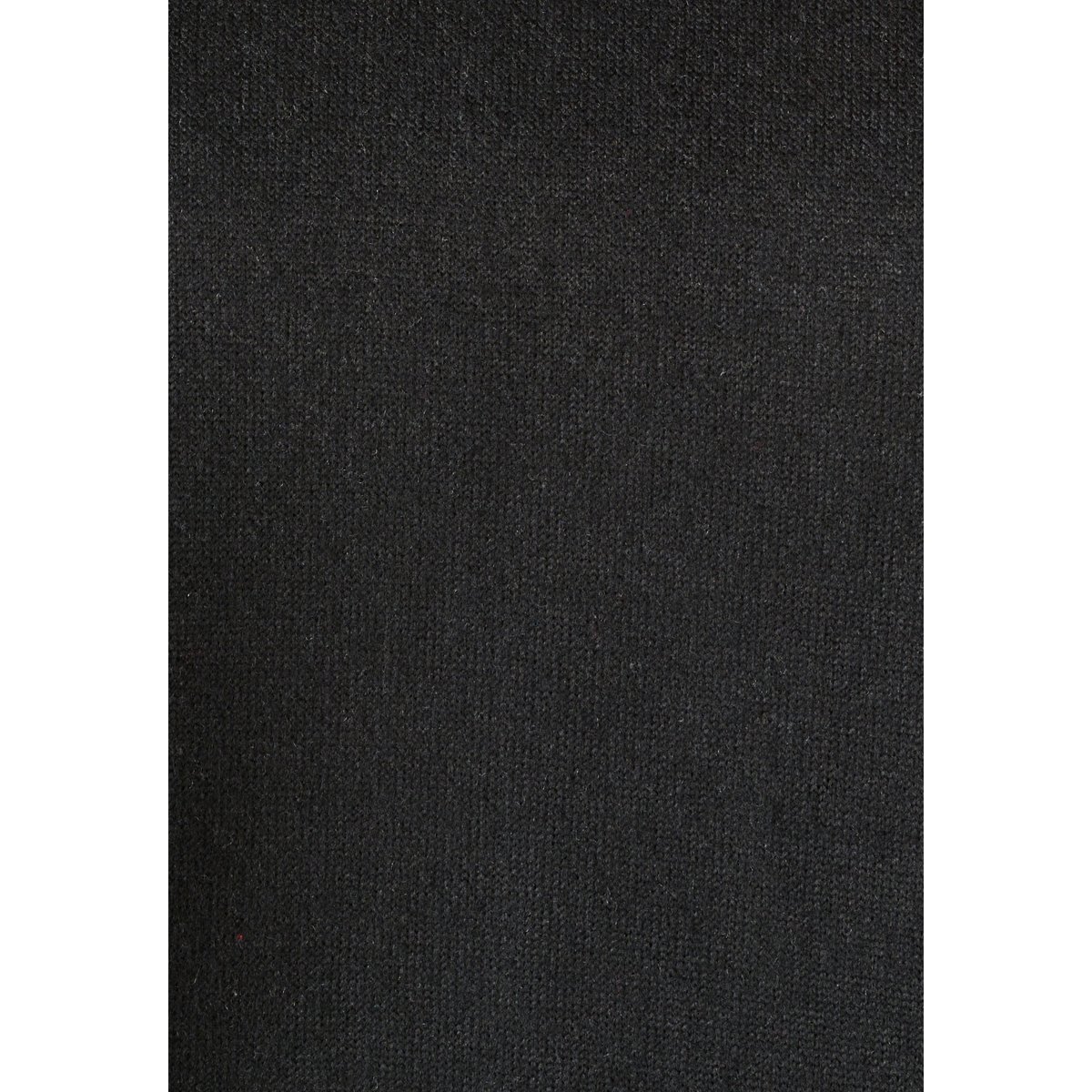 T-shirt effet 2 en 1 maille chaude noir, DAMART