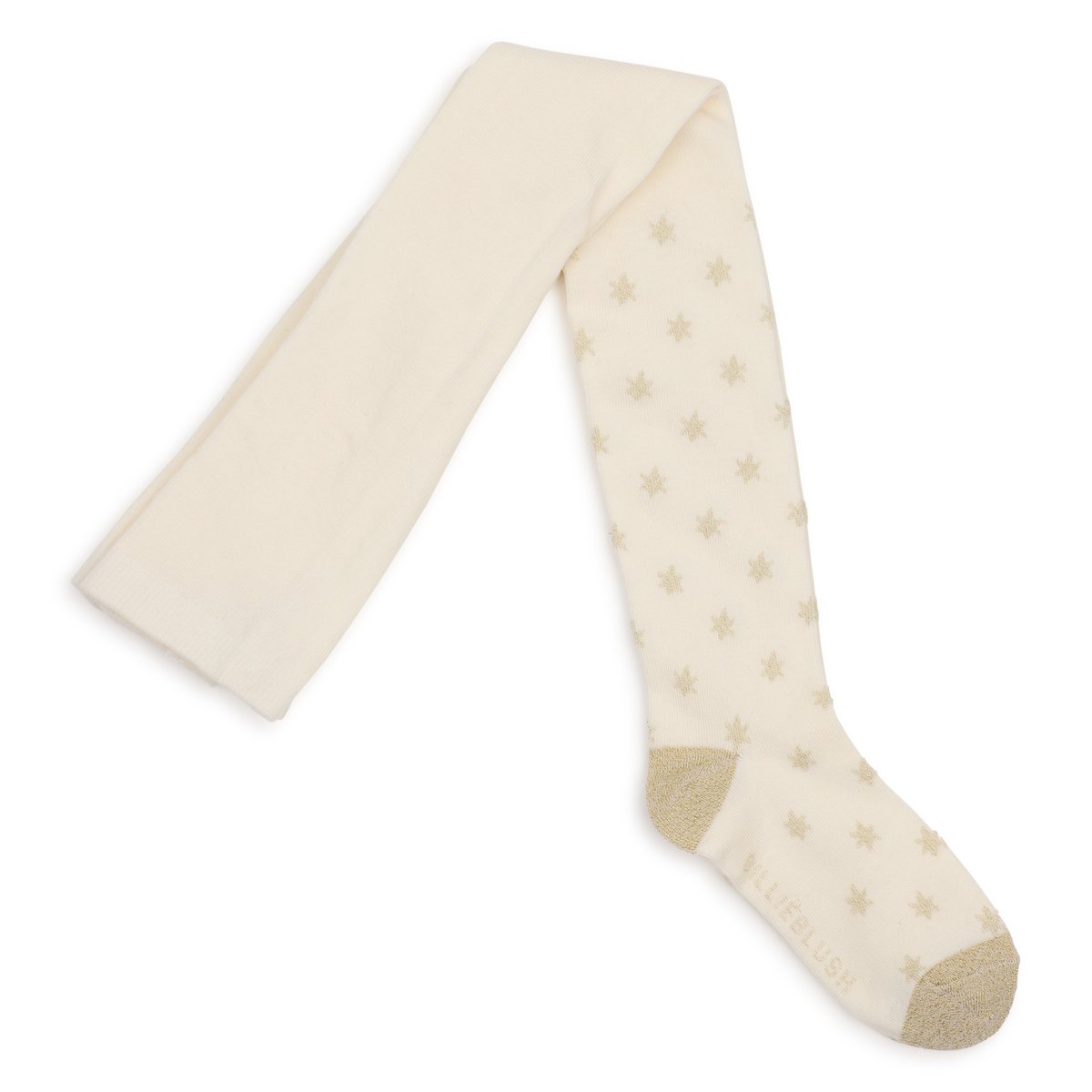Collants jacquard rice, BILLIEBLUSH