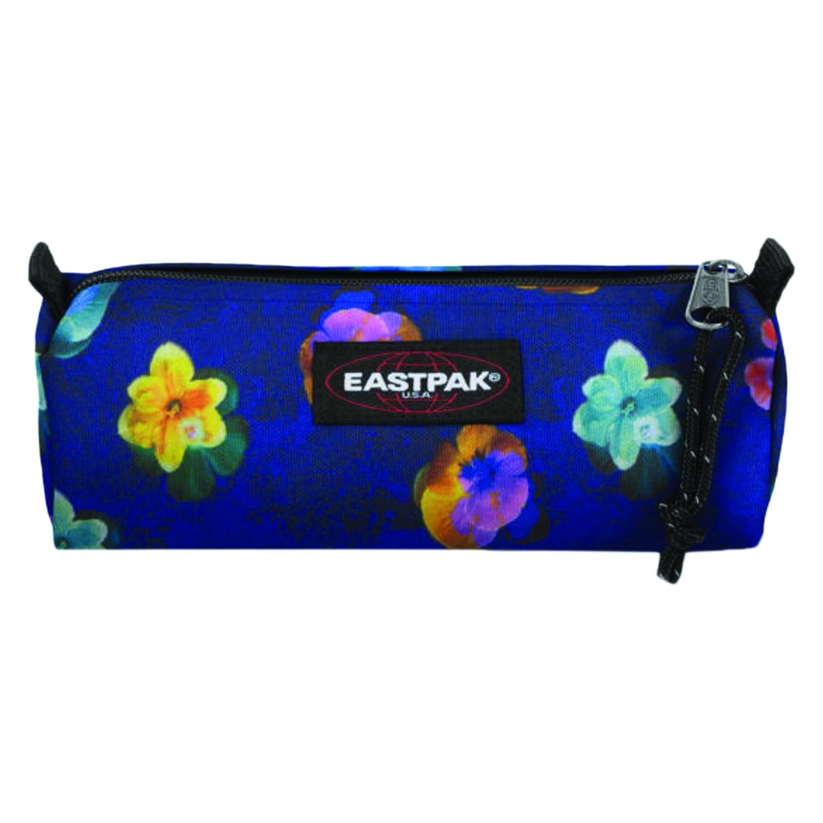 Trousse eastpak benchmark glow blue on sale
