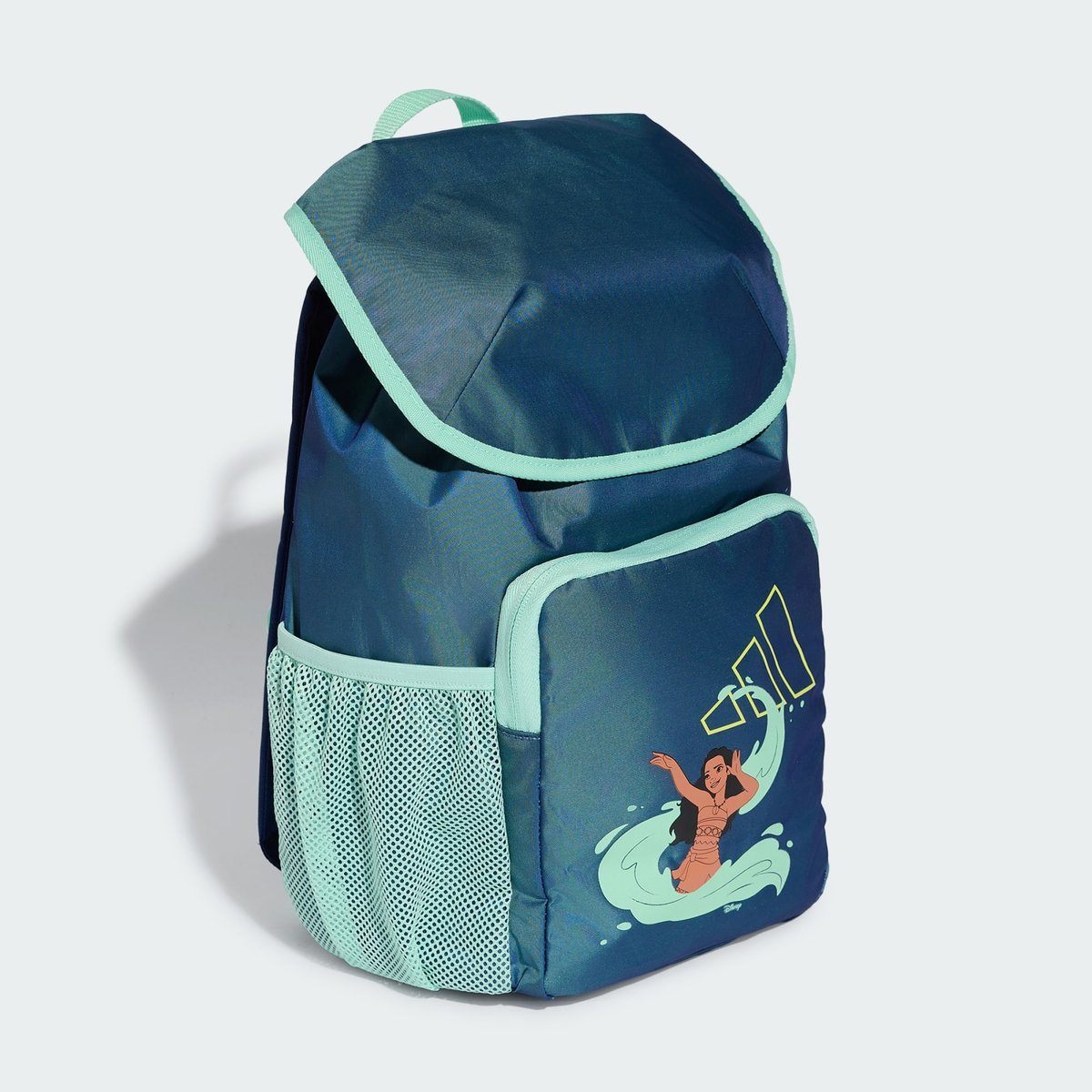 Sac À Dos Adidas Disney Sac À Dos Adidas Disney dark blue / clear mint, ADIDAS SPORTSWEAR