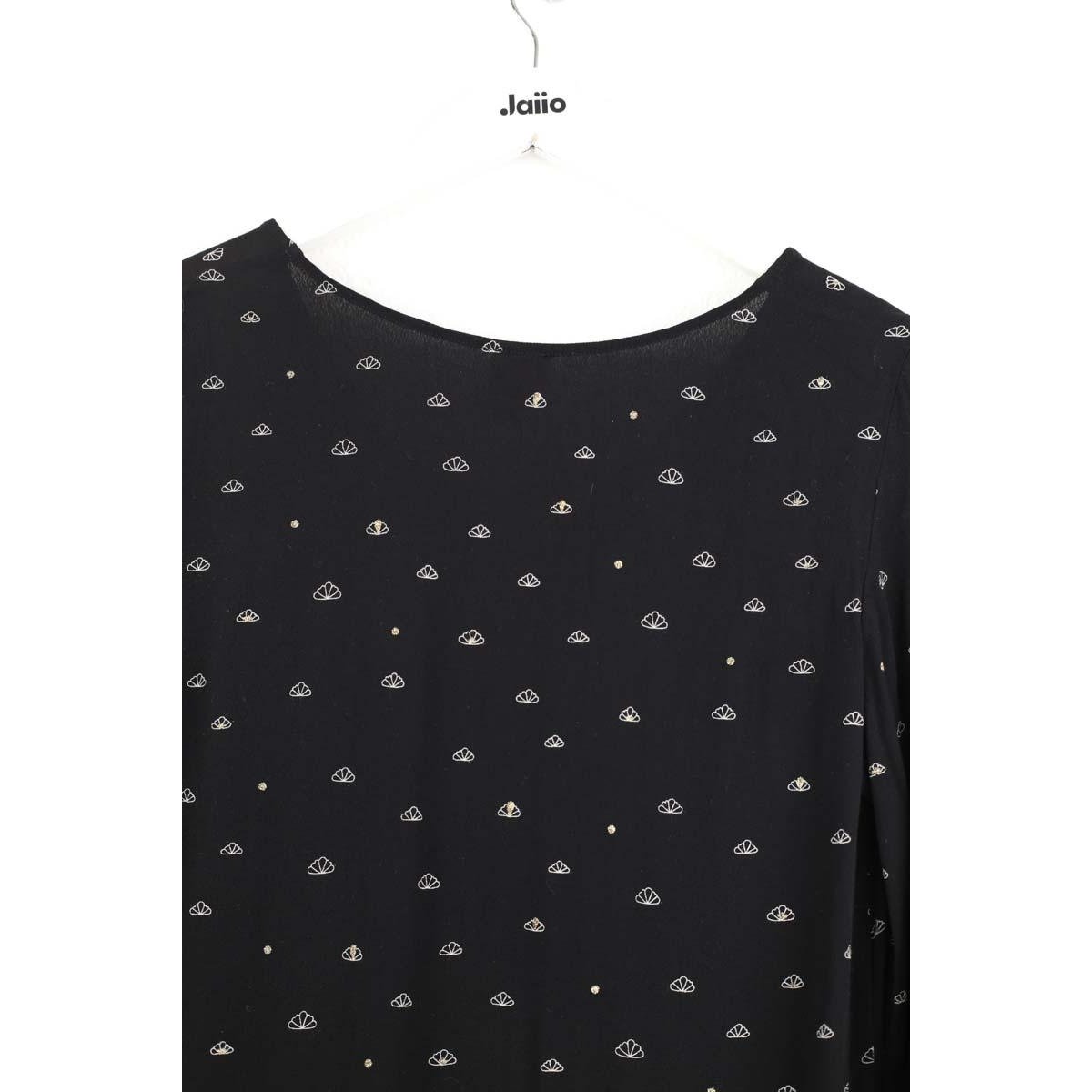 Robe - Très Bon État noir, DES PETITS HAUTS