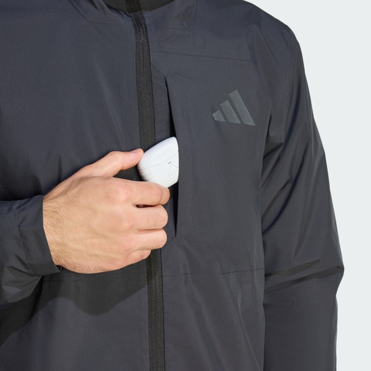 Veste De Pluie Terrex Multi 2.5 Layer Climaproof Veste De Pluie Terrex Multi 2.5 Layer Climaproof black, adidas Performance