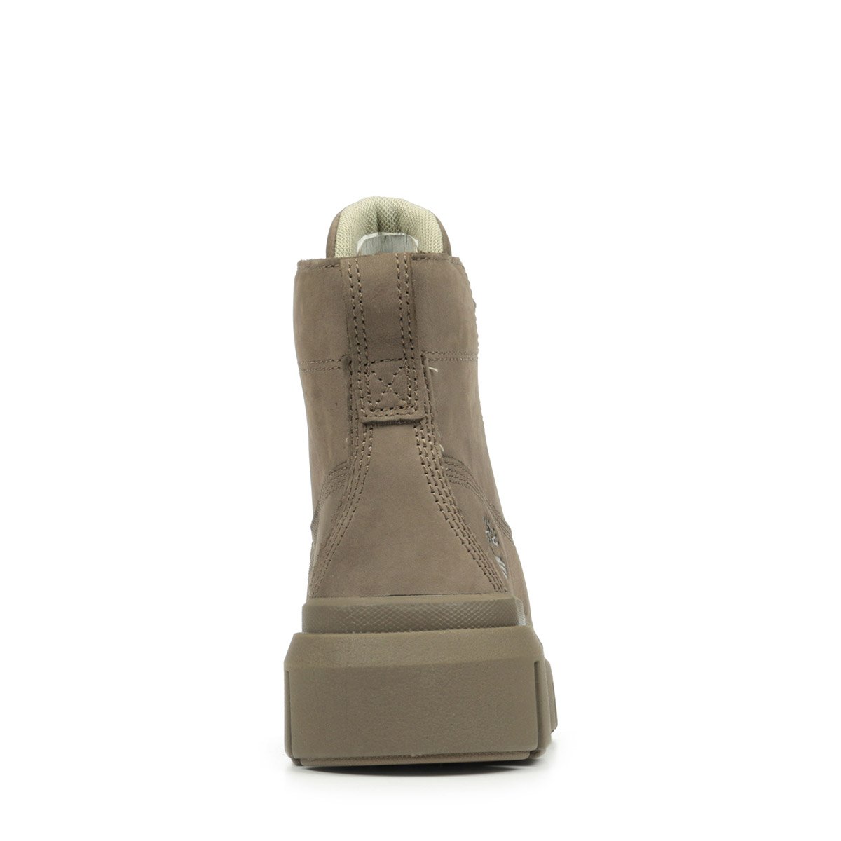 Bottines Greyfield Mid Lace Boot medium brown nubuck, TIMBERLAND
