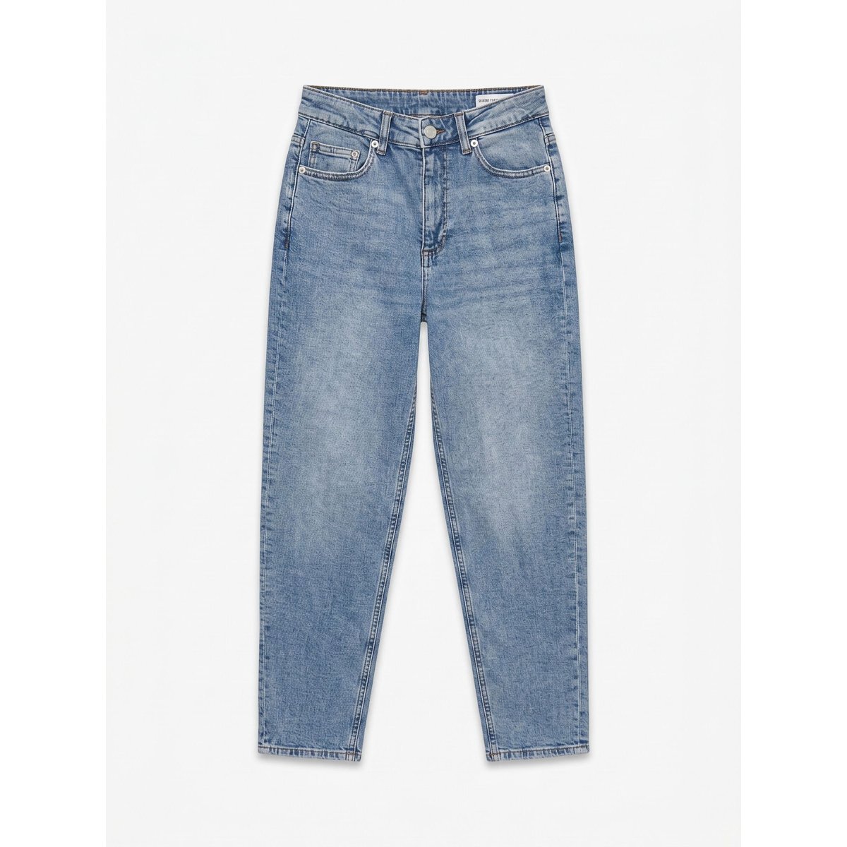 Jean Mom light blue denim, VERO MODA