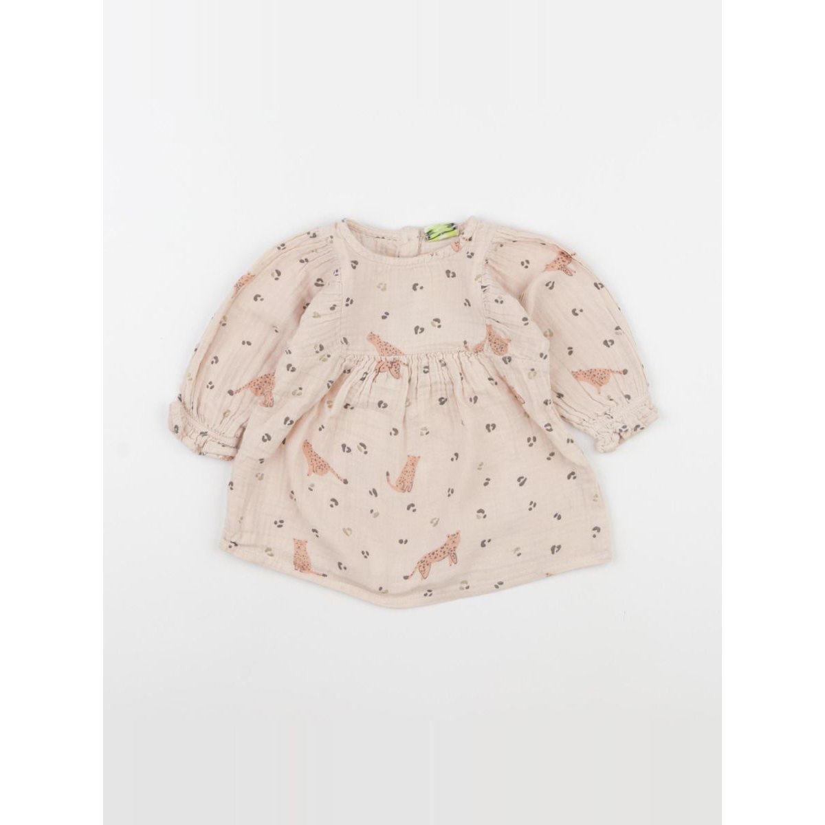 Robe - Très bon état rose, TAPE A L'OEIL