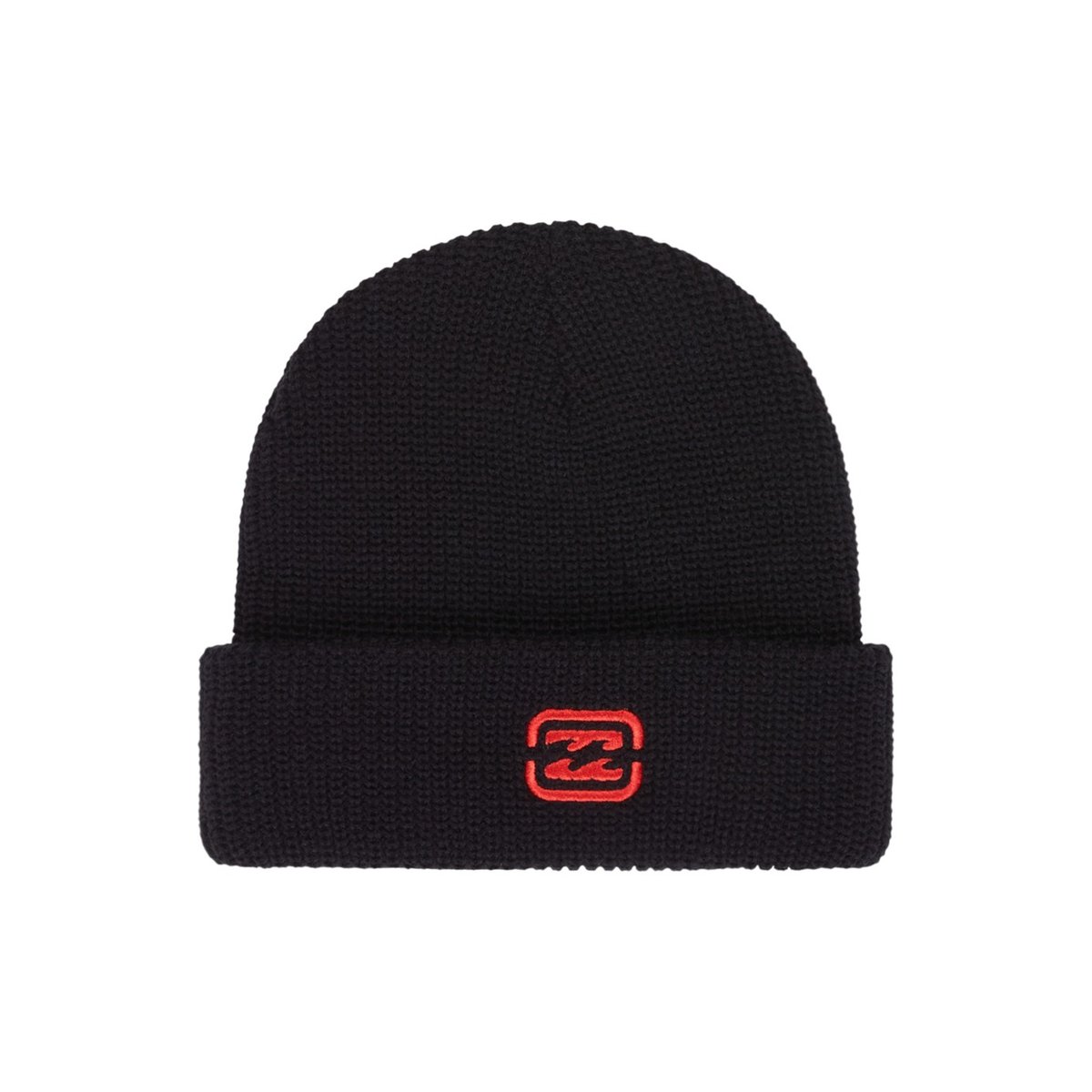 Bonnet CORE LORD noir black, BILLABONG