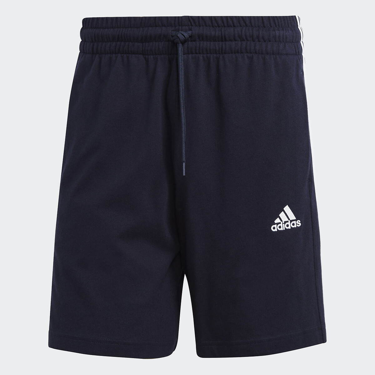 3-Stripes Sweat Shorts in Cotton Mix 90001629, ADIDAS SPORTSWEAR