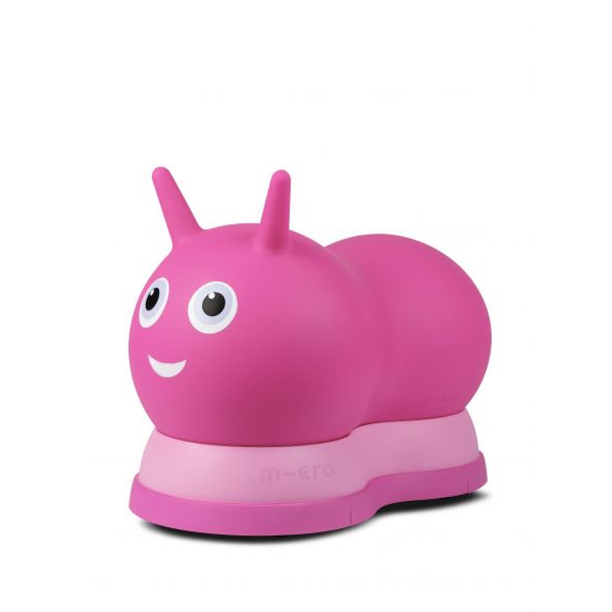 Porteur Micro Air Hopper Rose rose, MICRO MOBILITY