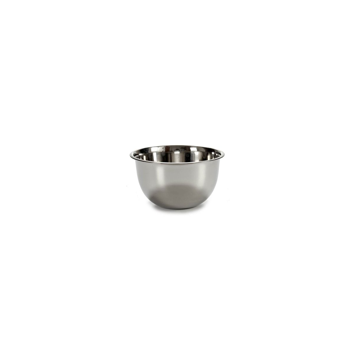 Bol Préparation Mélangeur Inox chrome/inox, WADIGA
