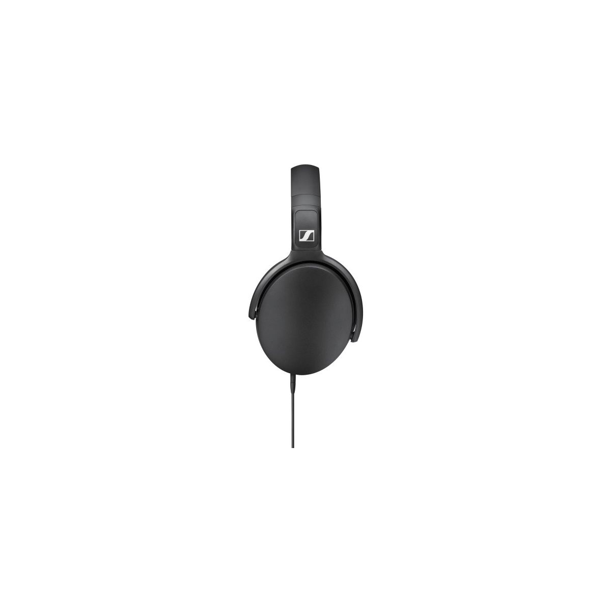 Casque HD 400S noir, SENNHEISER