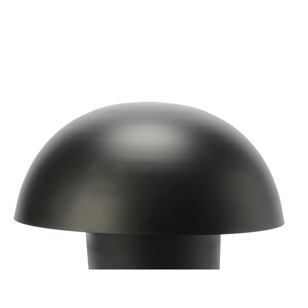 Lampe Champignon - Amadeus noir, AMADEUS