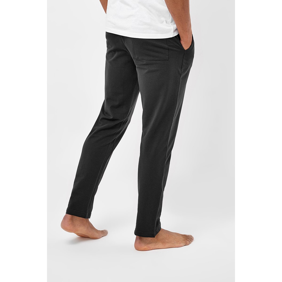 Pantalon De Jogging Slim gris foncé, NEXT