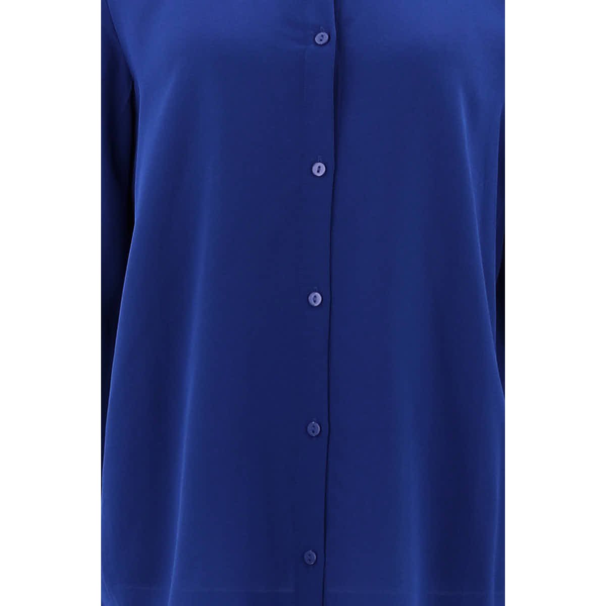 Blouse - Très Bon État marine, THE KOOPLES