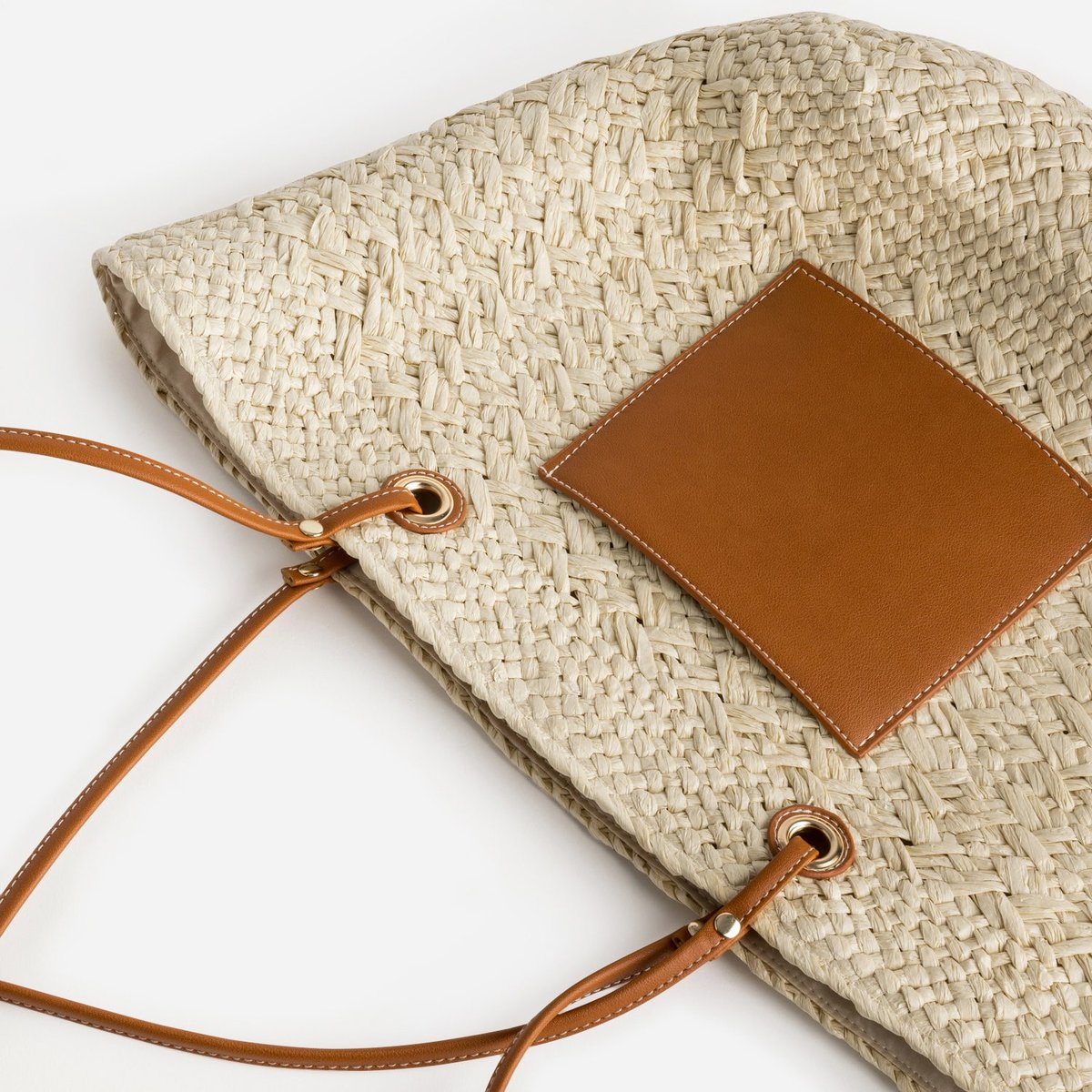 Sac À Main SENYA beige, ERAM