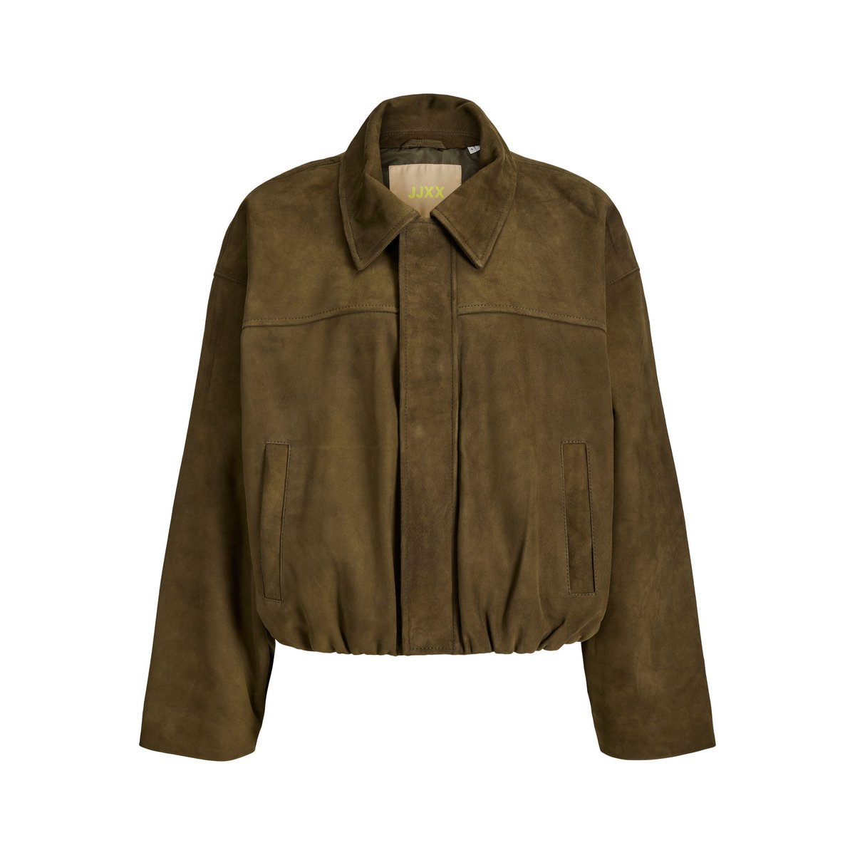 Veste En Daim beech, JJXX